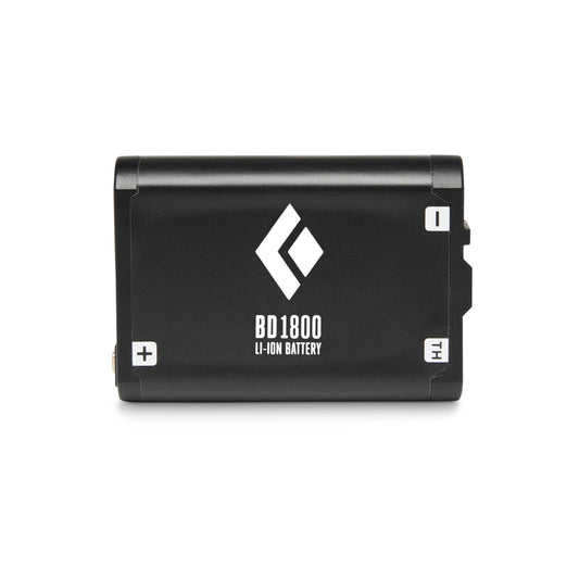 Black Diamond Bd 1800 Battery