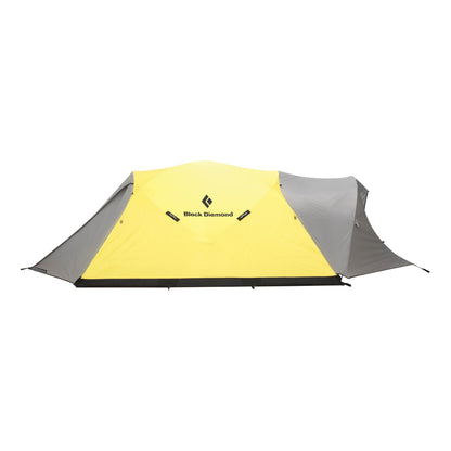 Black Diamond Bombshelter Tent