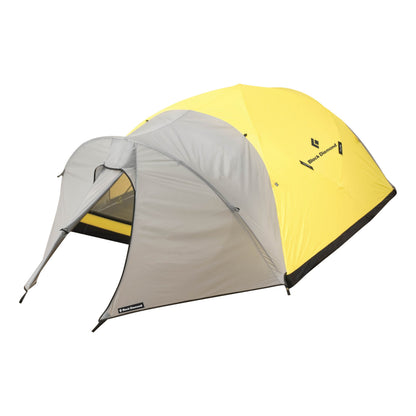 Black Diamond Bombshelter Tent