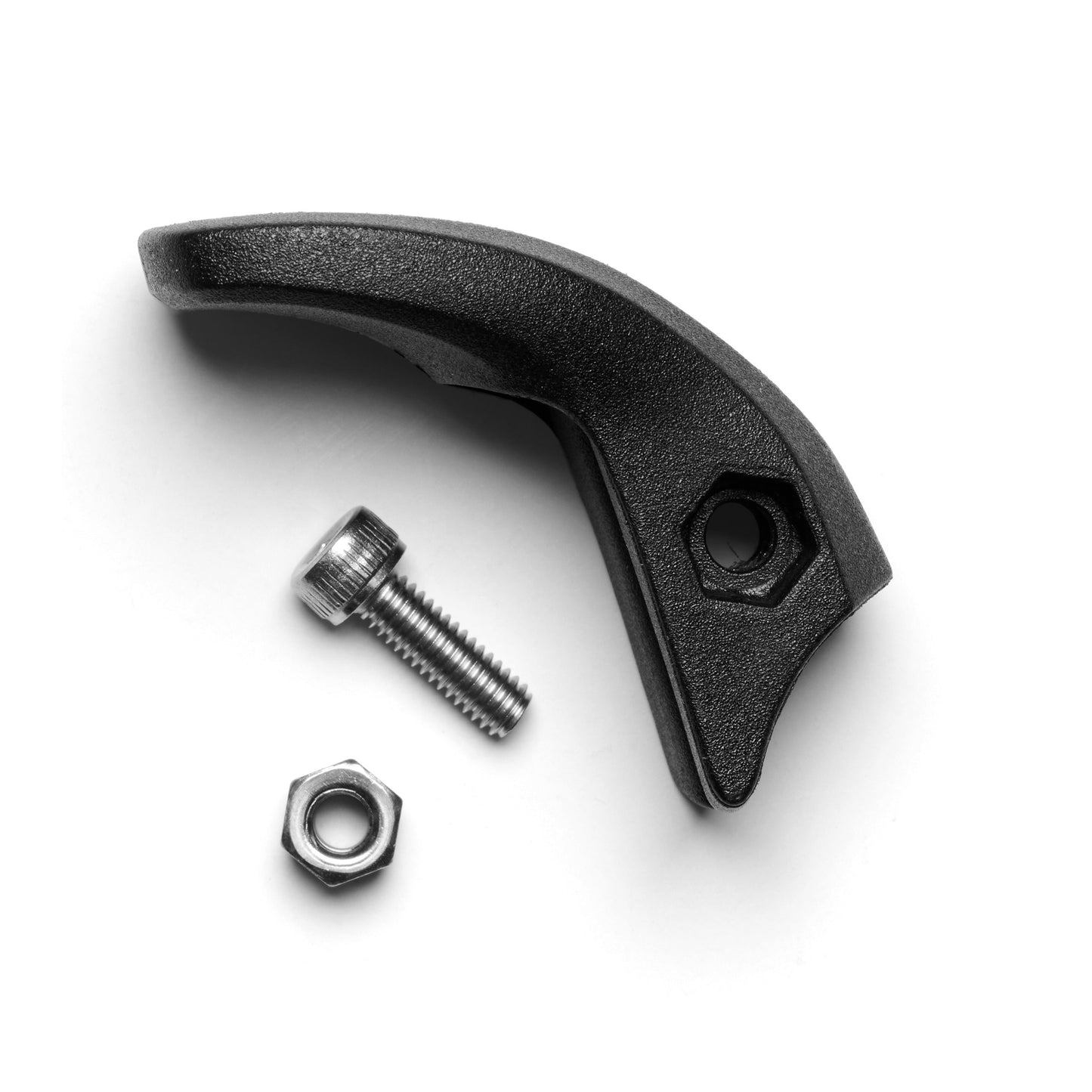Black Diamond Viper Ice Tool Lower Pommel