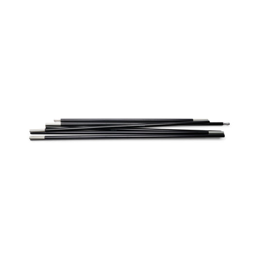 Black Diamond Ahwahnee II Clip-Bomb Vestibule 114.2 in