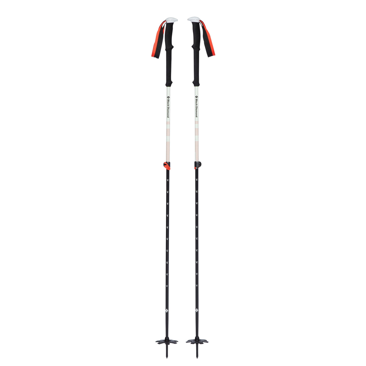 Black Diamond Expedition 2