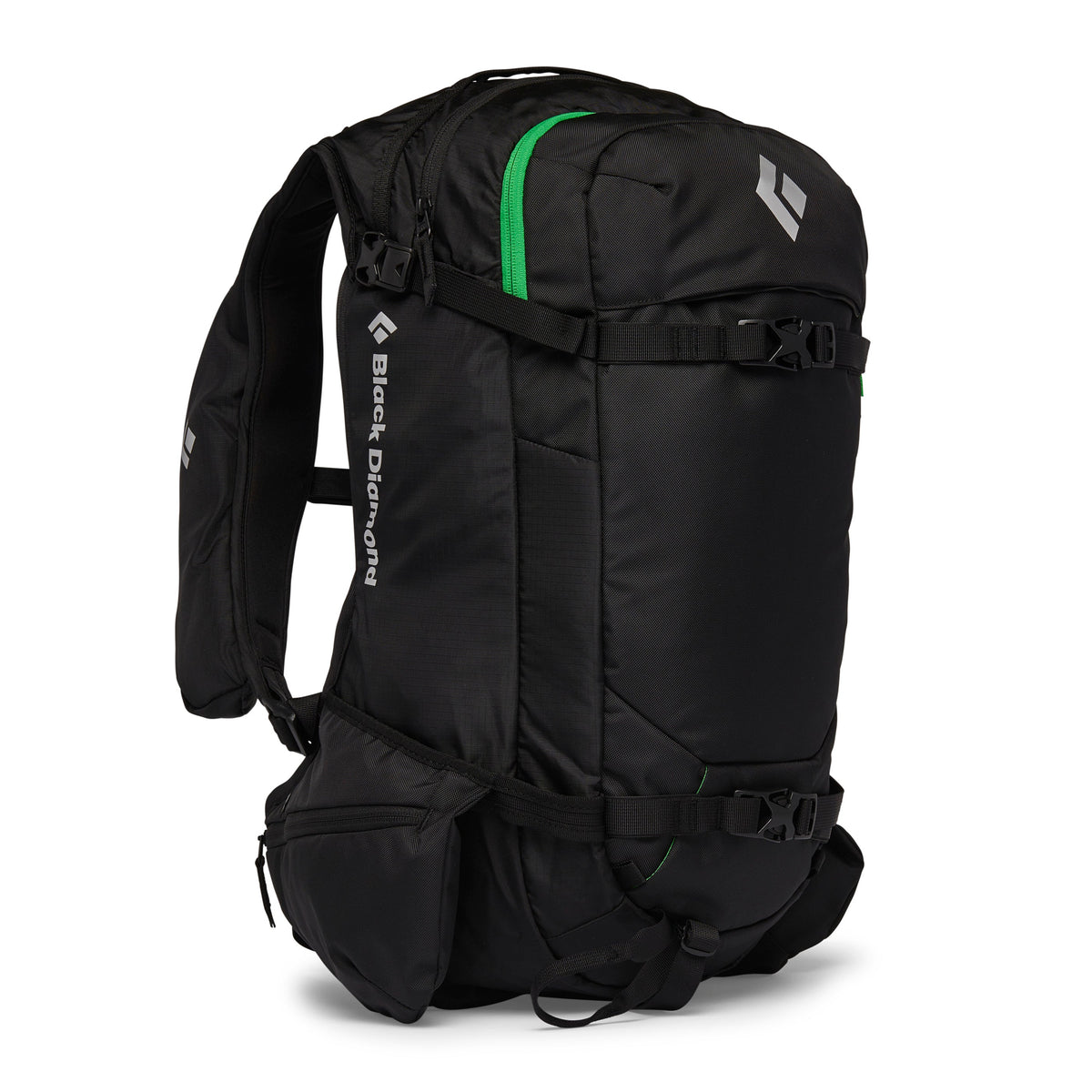 Black Diamond Dawn Patrol 32 Backpack - Past Season
