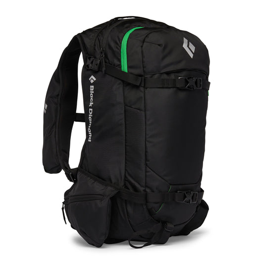 Black Diamond Dawn Patrol 32 Backpack - Past Season