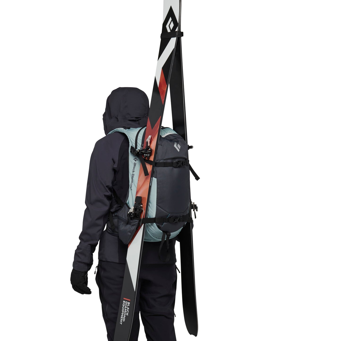 Black Diamond Dawn Patrol 32 Backpack - Past Season