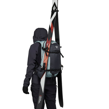 Black Diamond Dawn Patrol 32 Backpack - Past Season