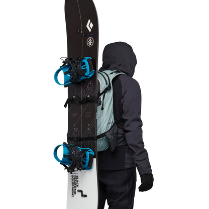 Black Diamond Dawn Patrol 32 Backpack - Past Season