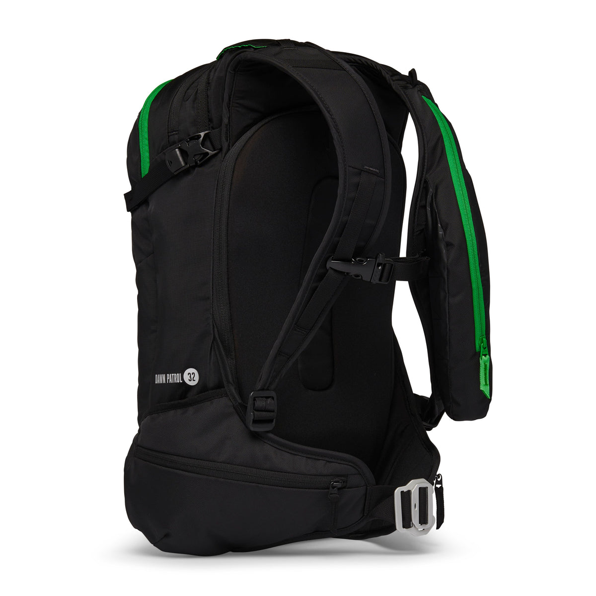 Black Diamond Dawn Patrol 32 Backpack - Past Season