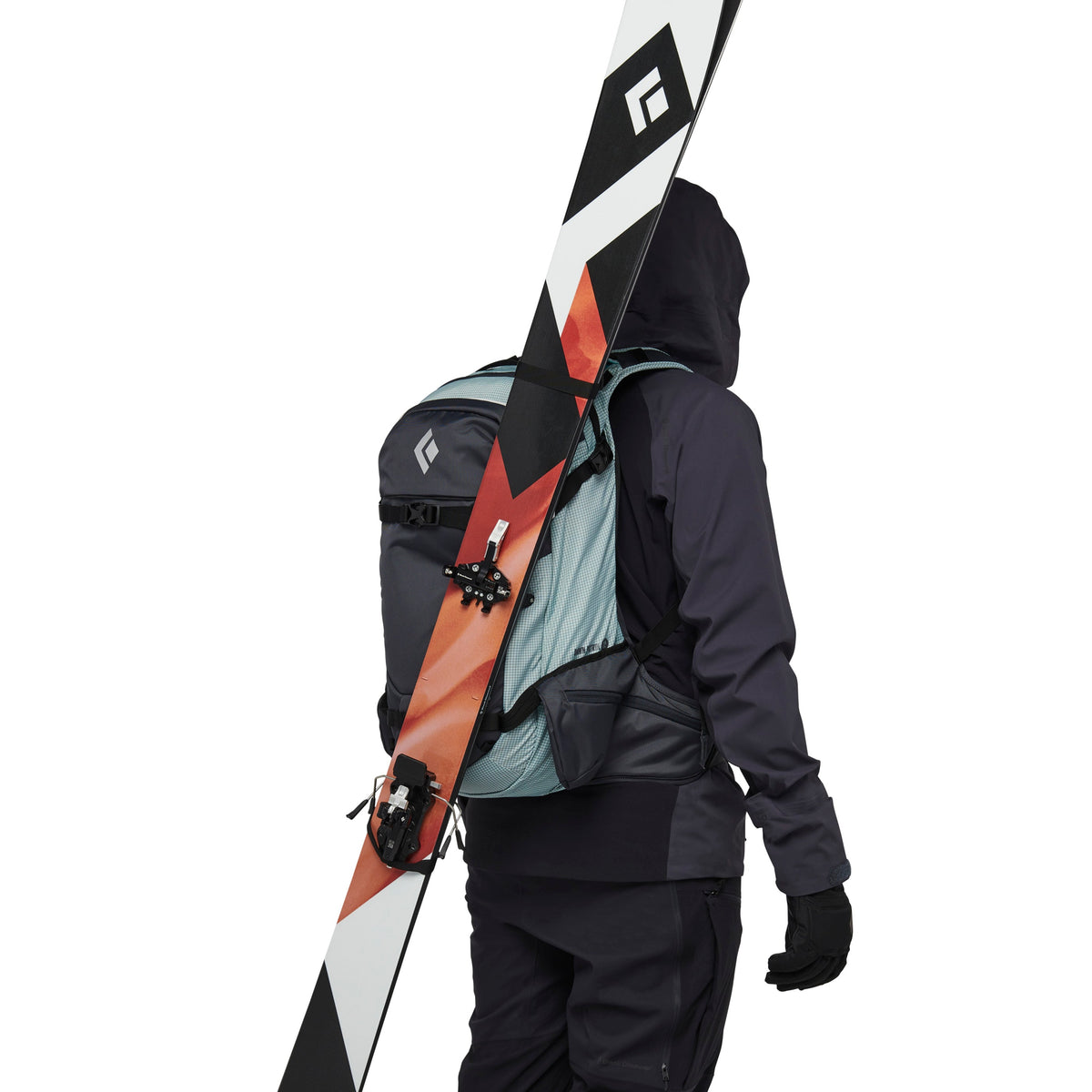 Black Diamond Dawn Patrol 32 Backpack - Past Season