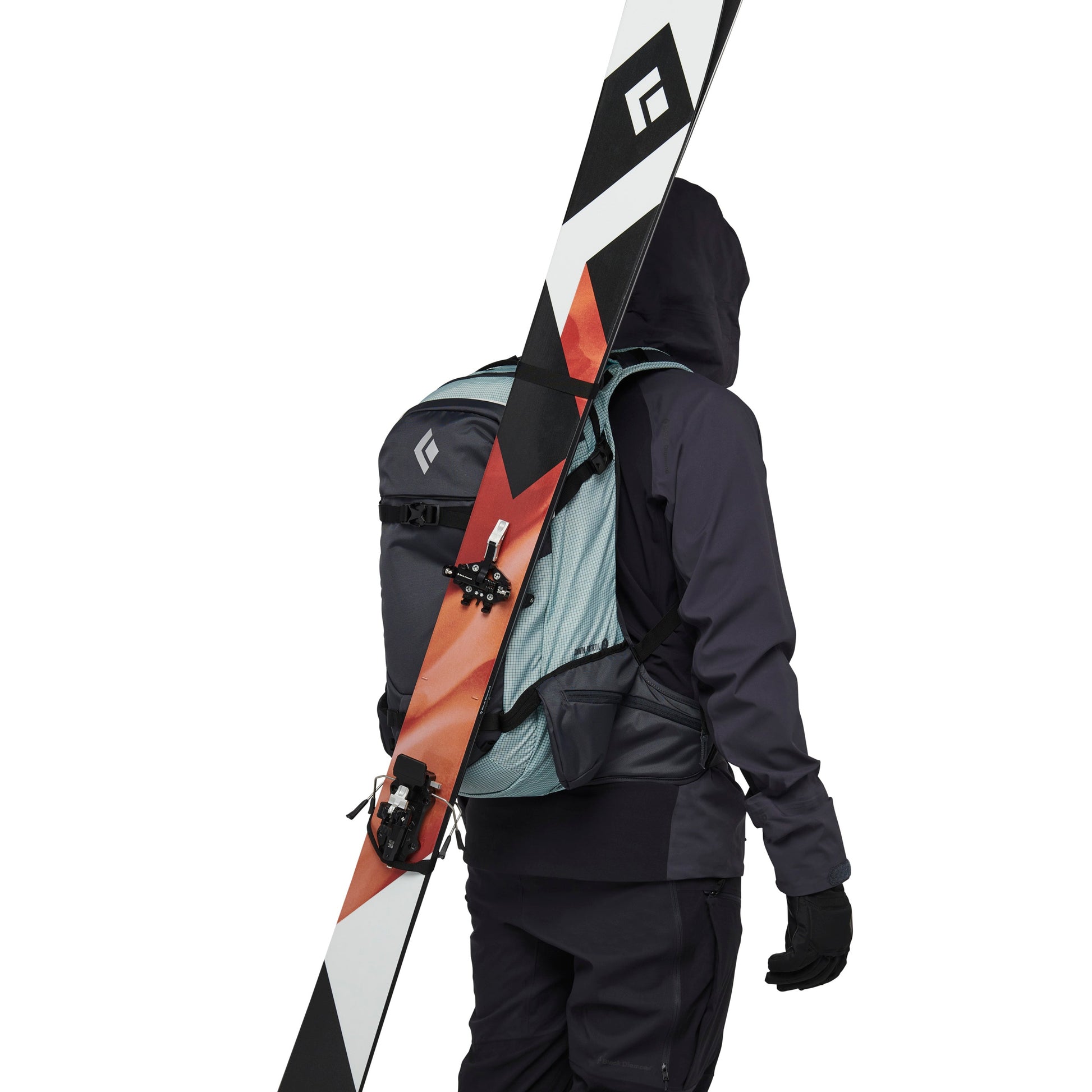 Black Diamond Dawn Patrol 32 Backpack - Past Season