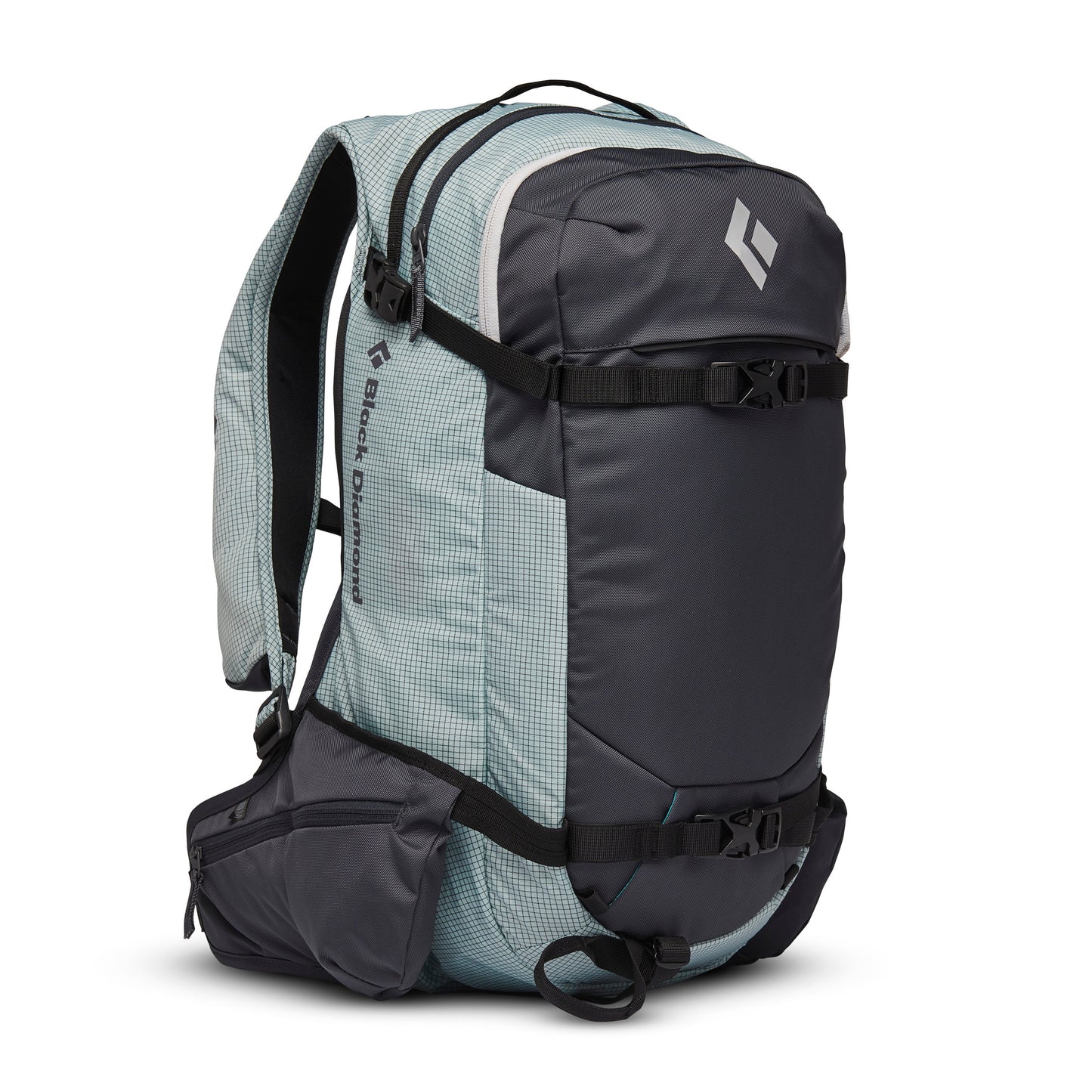 Storm Blue,S/M