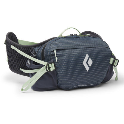 Black Diamond Pursuit 6 Waist Pack - Past Season
