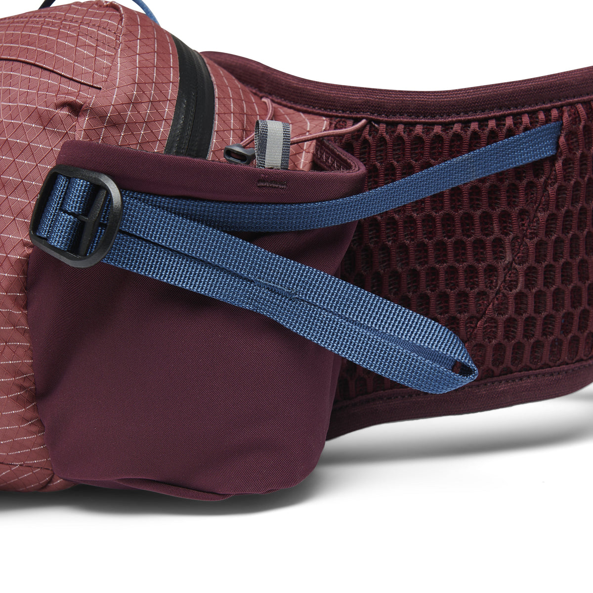Black Diamond Pursuit 6 Waist Pack - Past Season