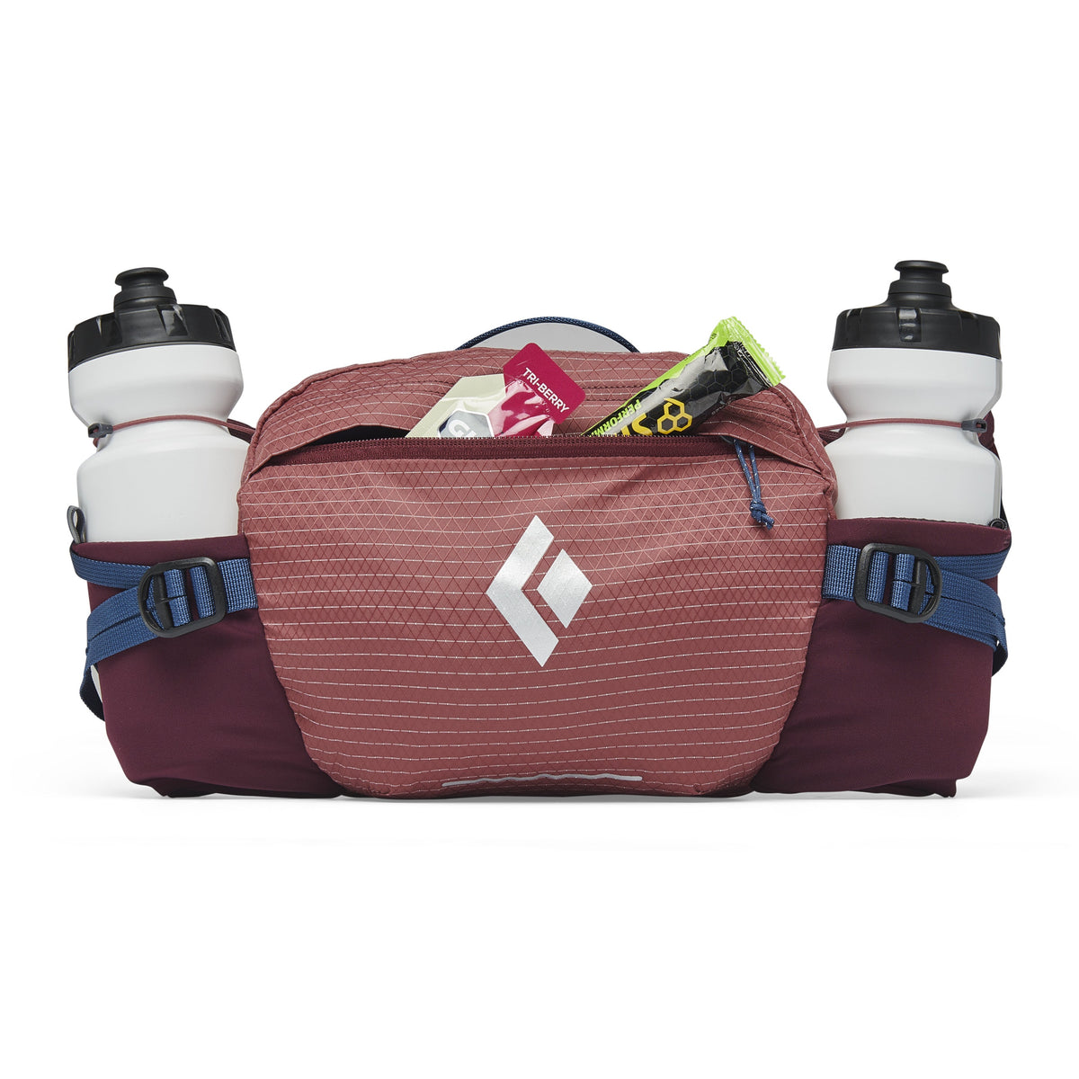 Black Diamond Pursuit 6 Waist Pack - Past Season