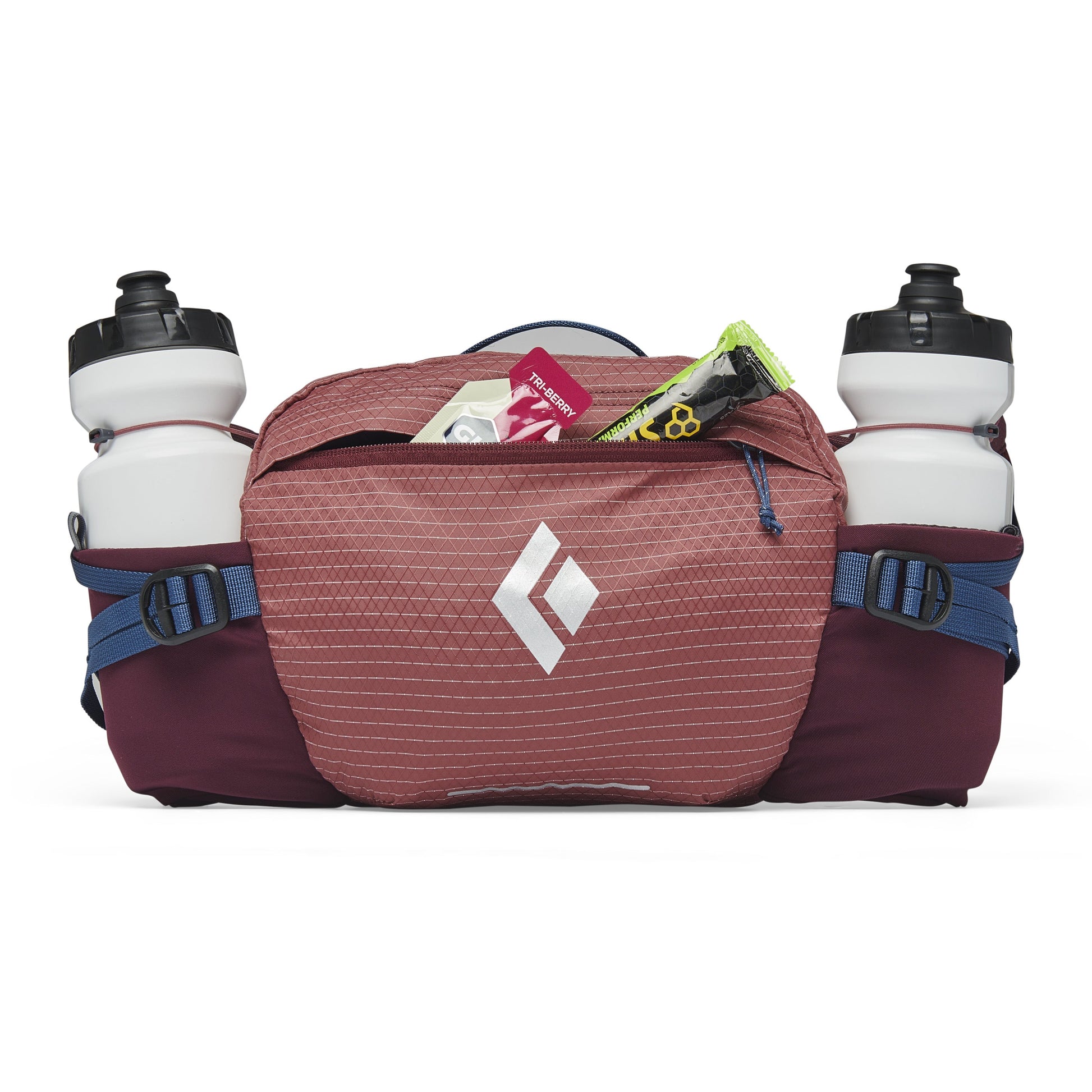 Black Diamond Pursuit 6 Waist Pack - Past Season