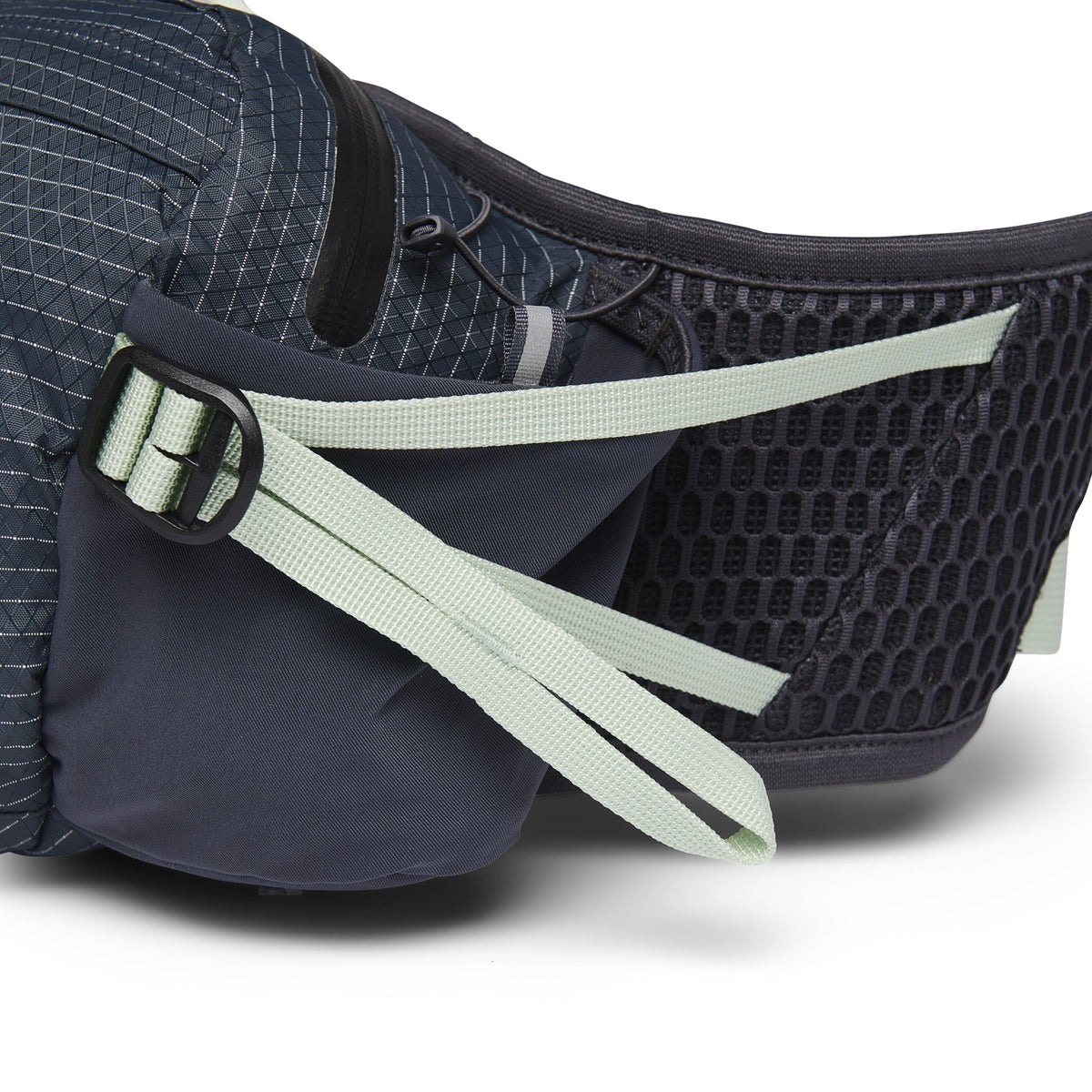 Black Diamond Pursuit 6 Waist Pack - Past Season