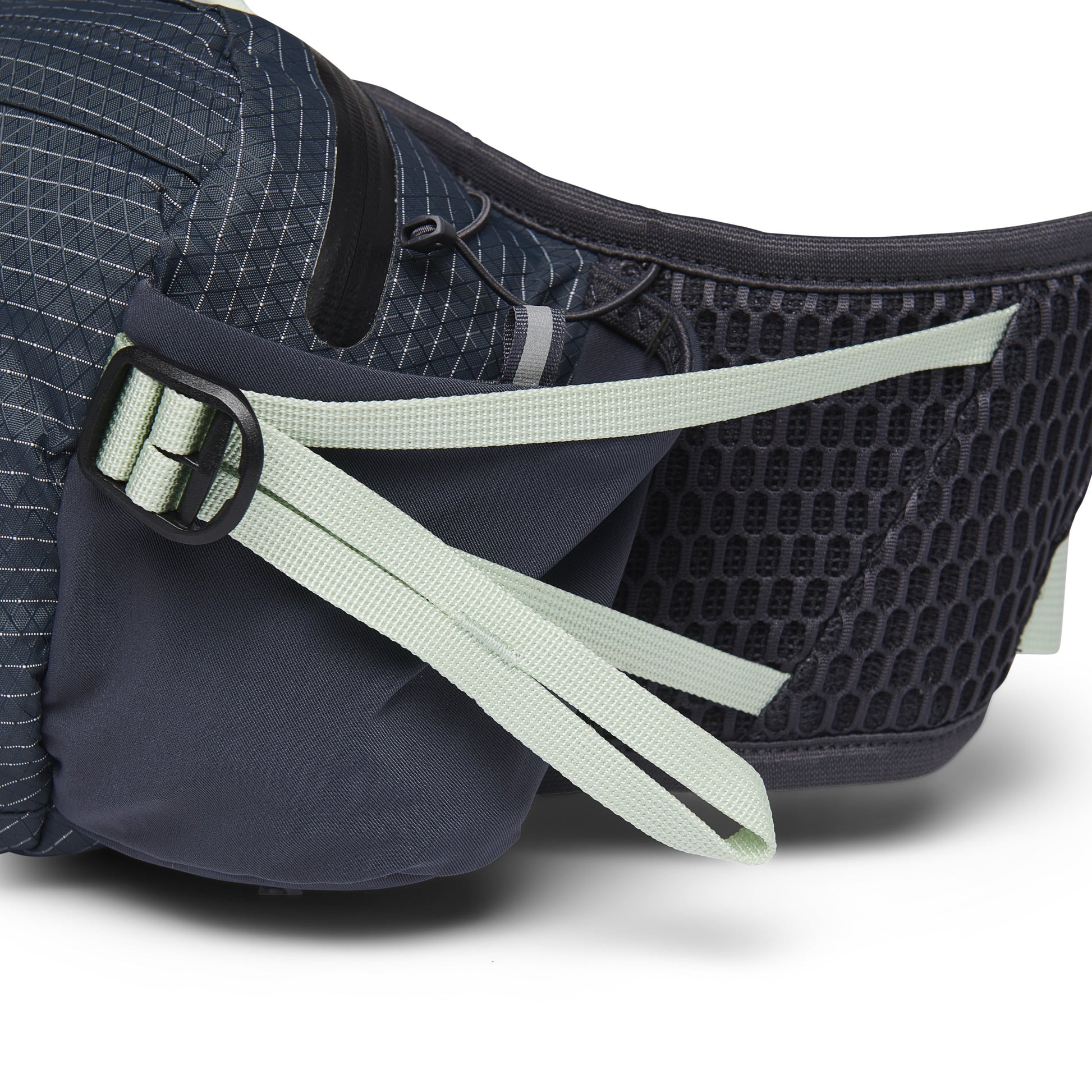 Black Diamond Pursuit 6 Waist Pack - Past Season
