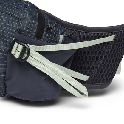 Black Diamond Pursuit 6 Waist Pack - Past Season