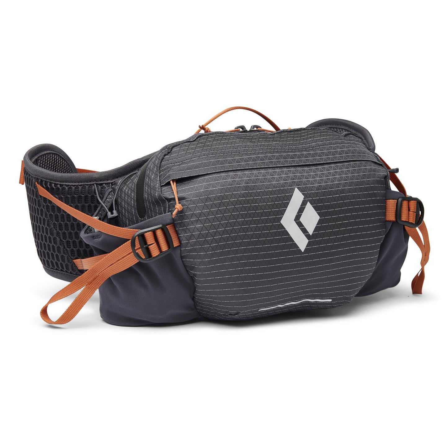 Black Diamond Pursuit 6 Waist Pack - Past Season