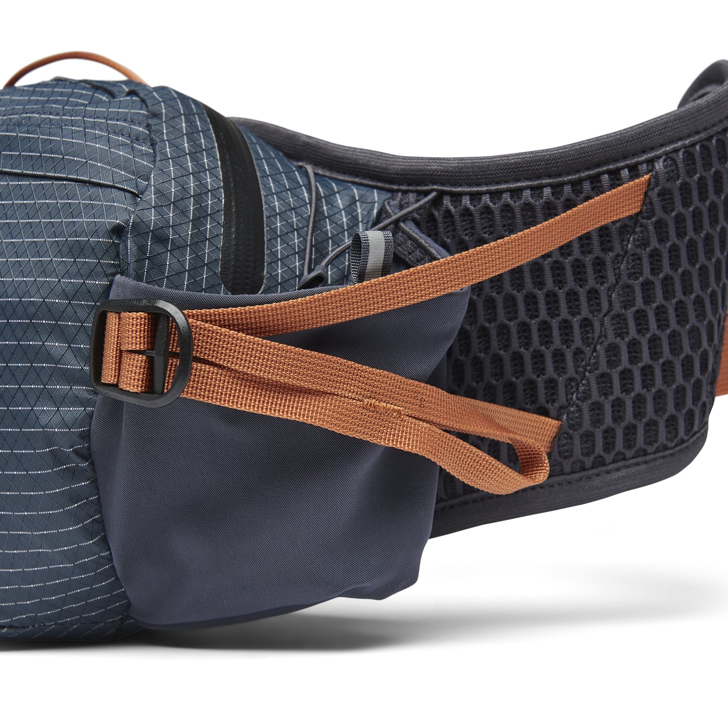Black Diamond Pursuit 6 Waist Pack - Past Season