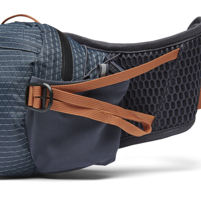 Black Diamond Pursuit 6 Waist Pack - Past Season