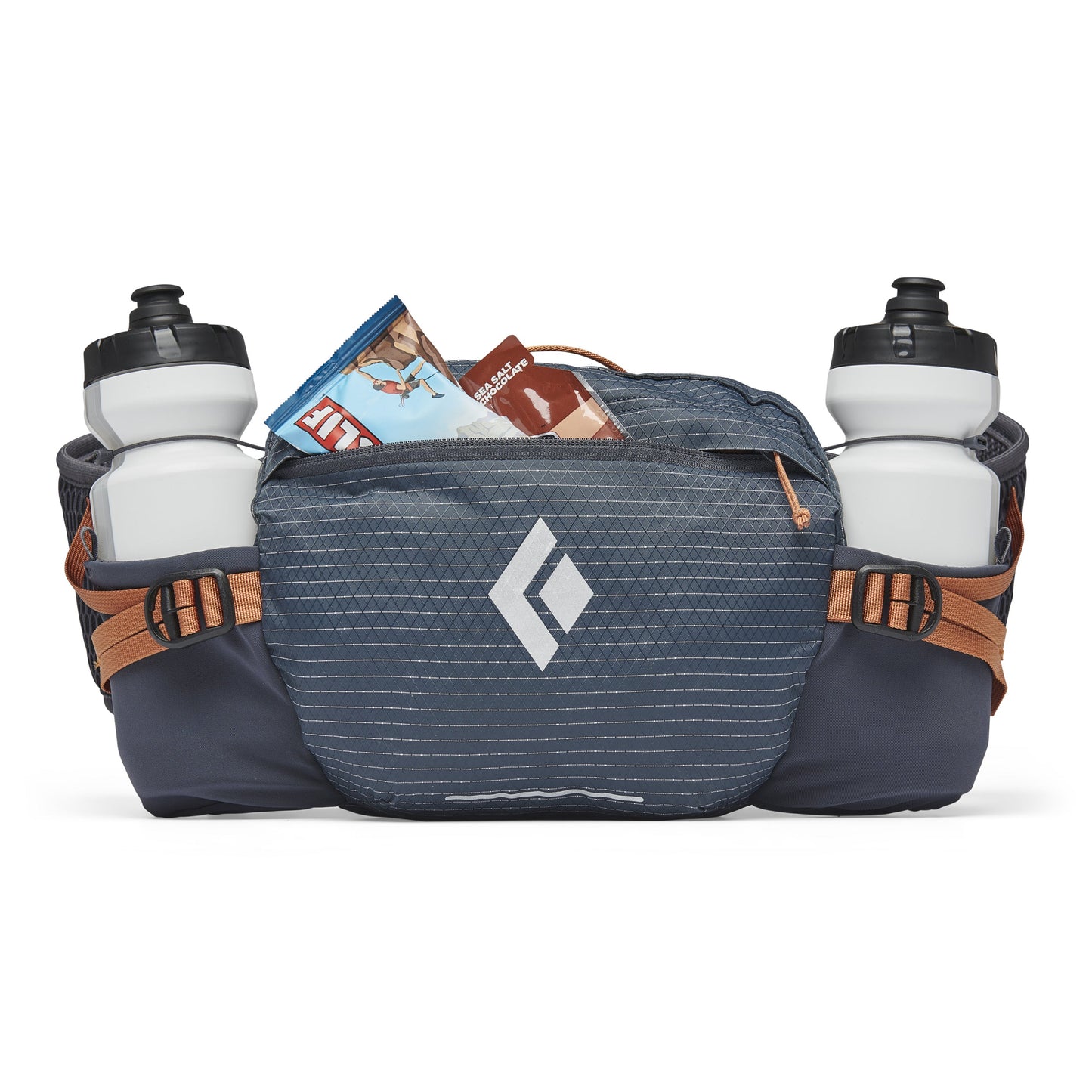 Black Diamond Pursuit 6 Waist Pack - Past Season