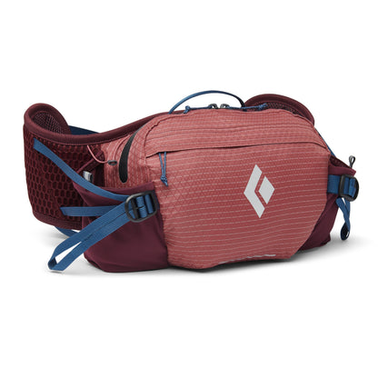 Black Diamond Pursuit 6 Waist Pack - Past Season