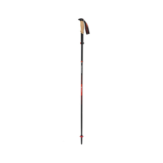 Black Diamond Pursuit Carbon FLZ Single Pole