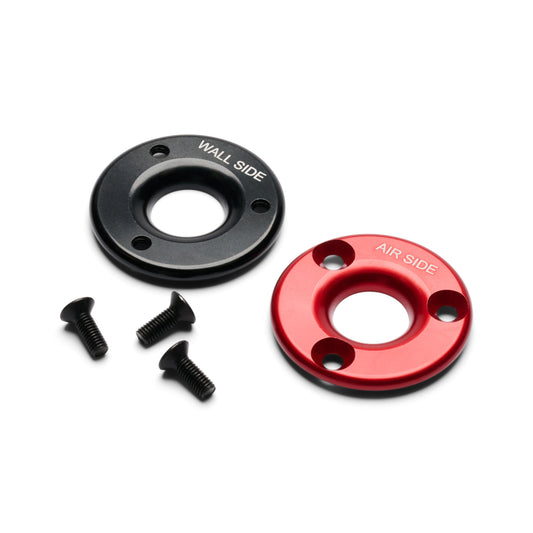Black Diamond Perch Anchor Plate Collar With Screws