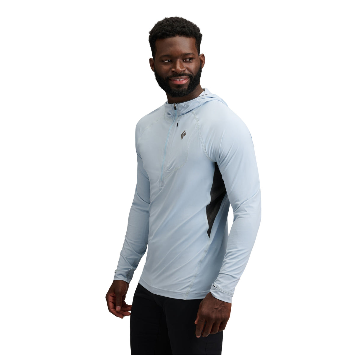 Black Diamond Men's Alpenglow Pro Hoody