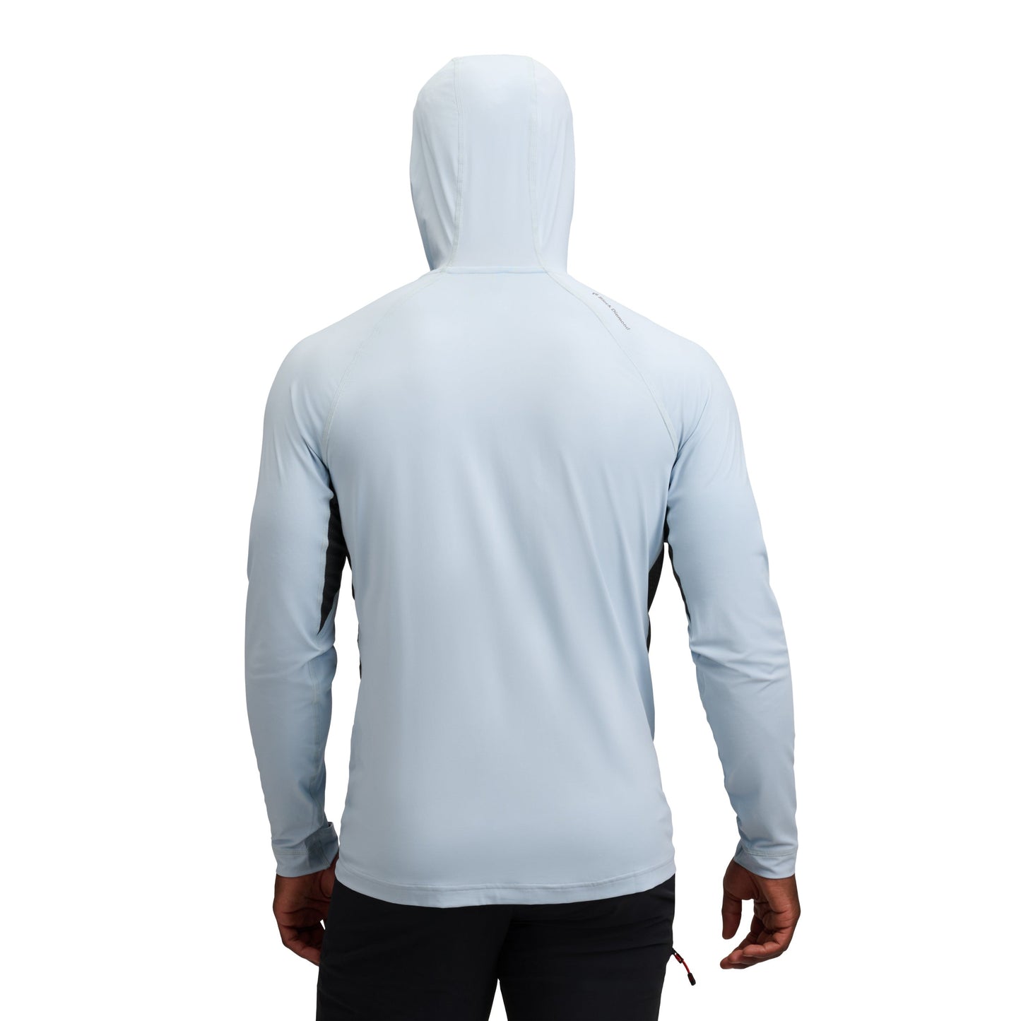 Black Diamond Men's Alpenglow Pro Hoody