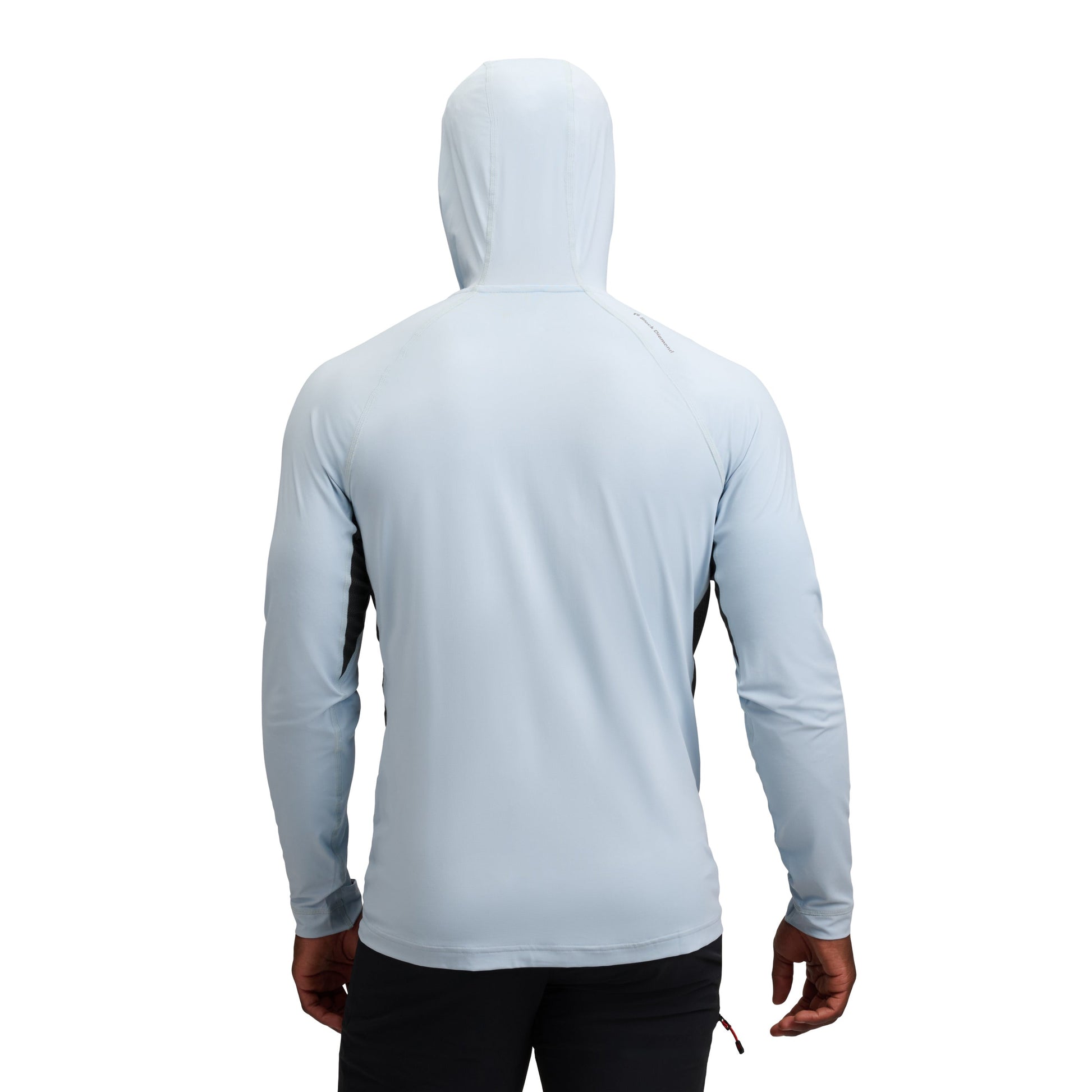 Black Diamond Men's Alpenglow Pro Hoody