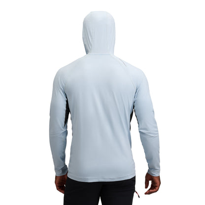 Black Diamond Men's Alpenglow Pro Hoody
