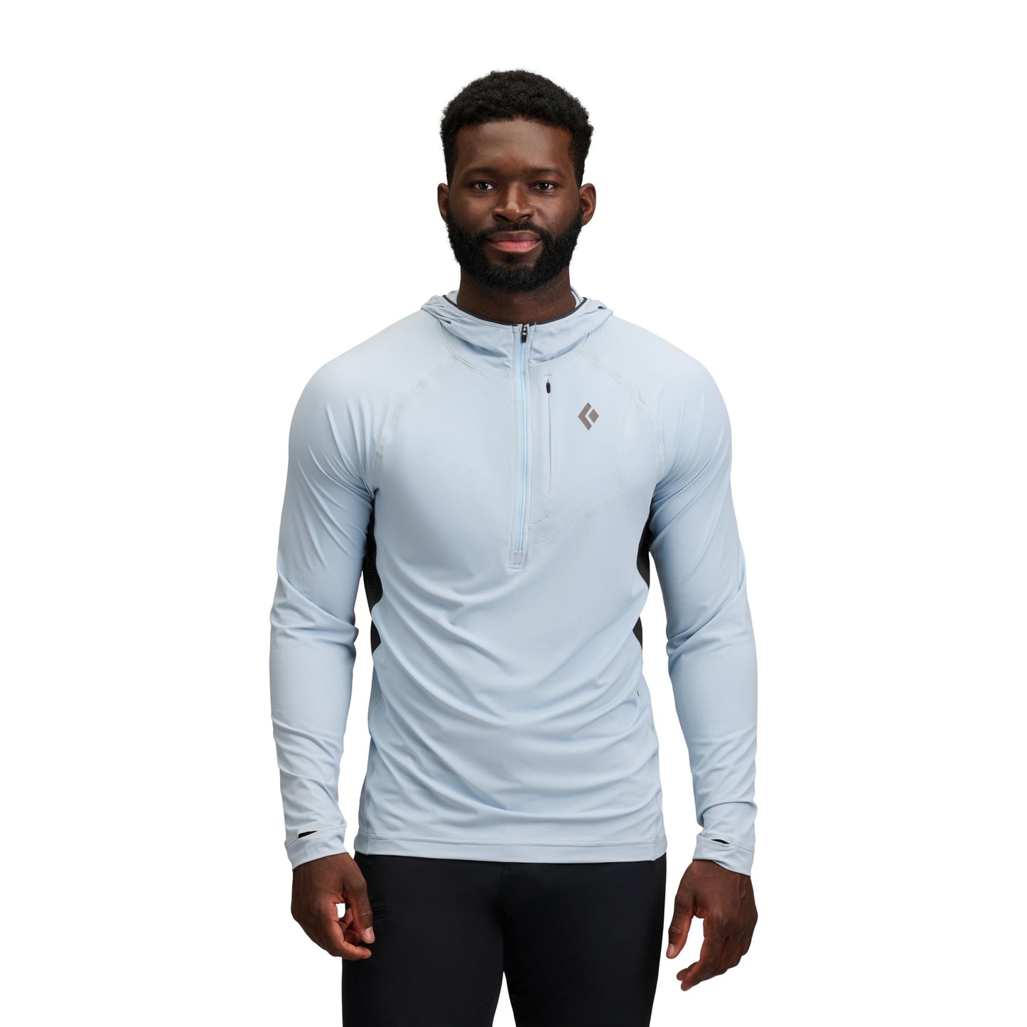 Black Diamond Men's Alpenglow Pro Hoody