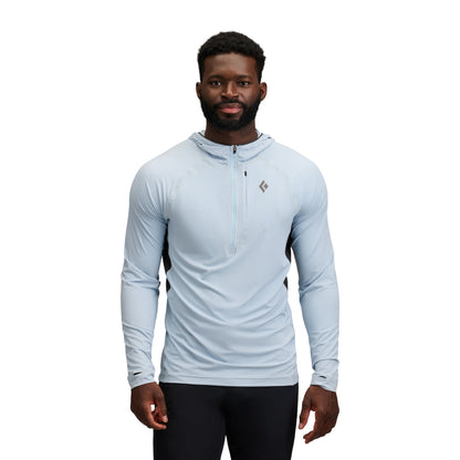 Black Diamond Men's Alpenglow Pro Hoody