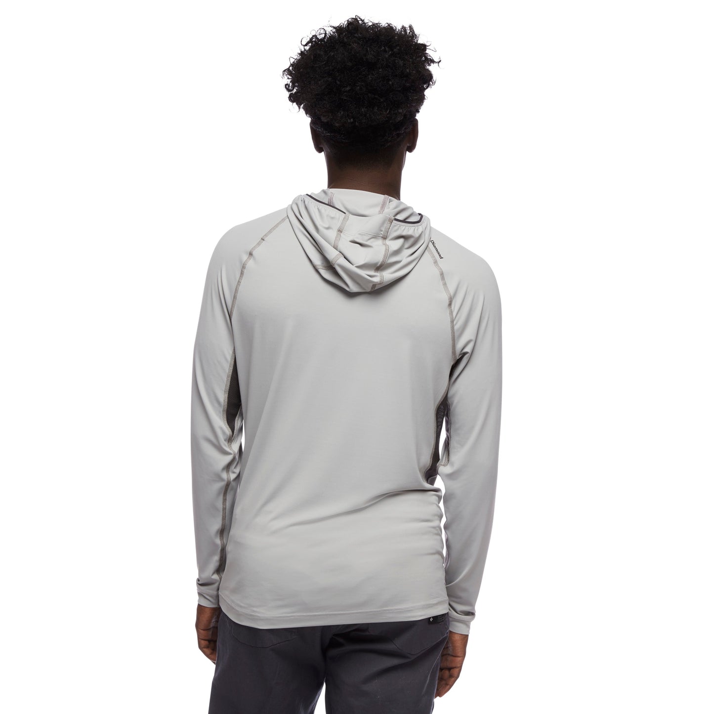 Black Diamond Men's Alpenglow Pro Hoody