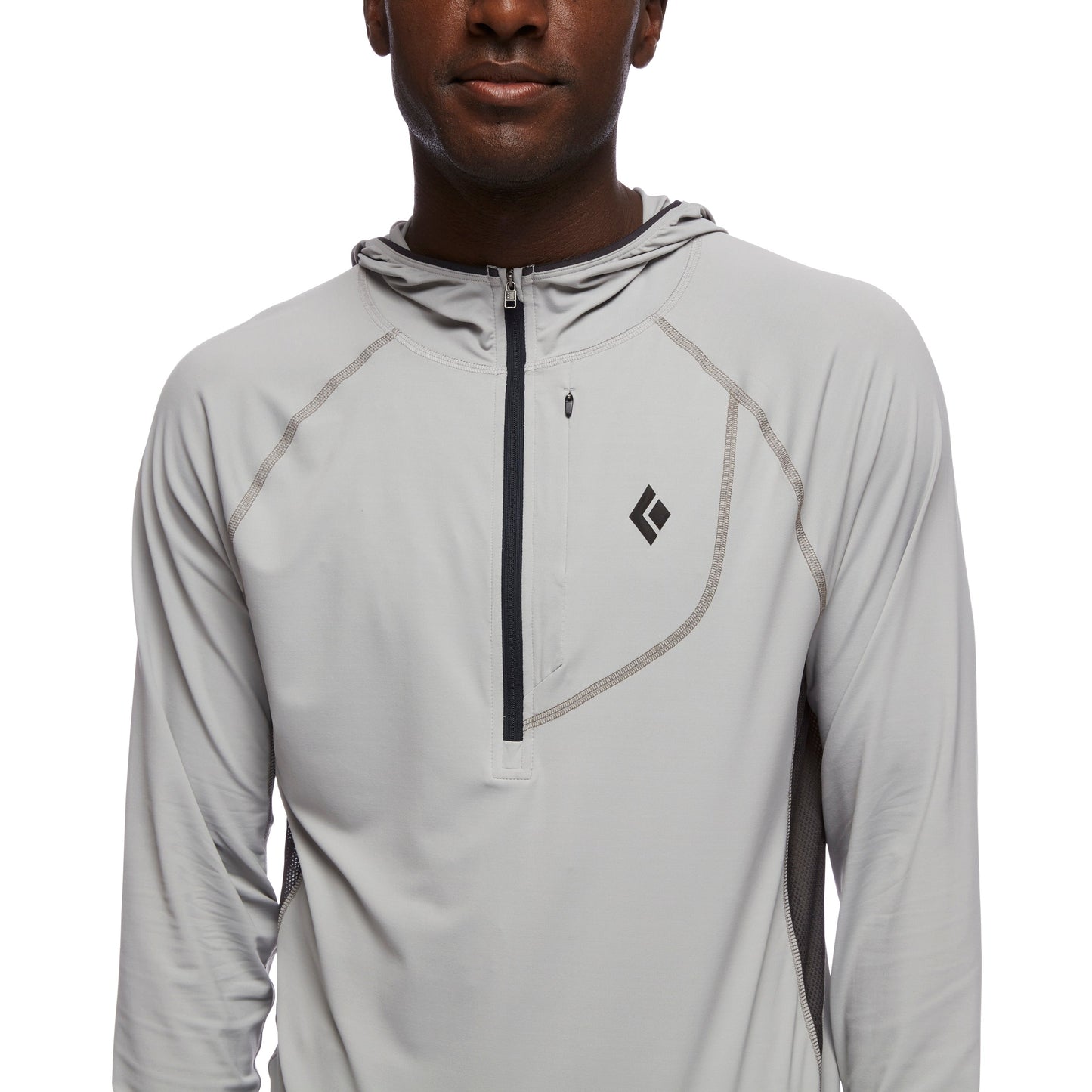 Black Diamond Men's Alpenglow Pro Hoody