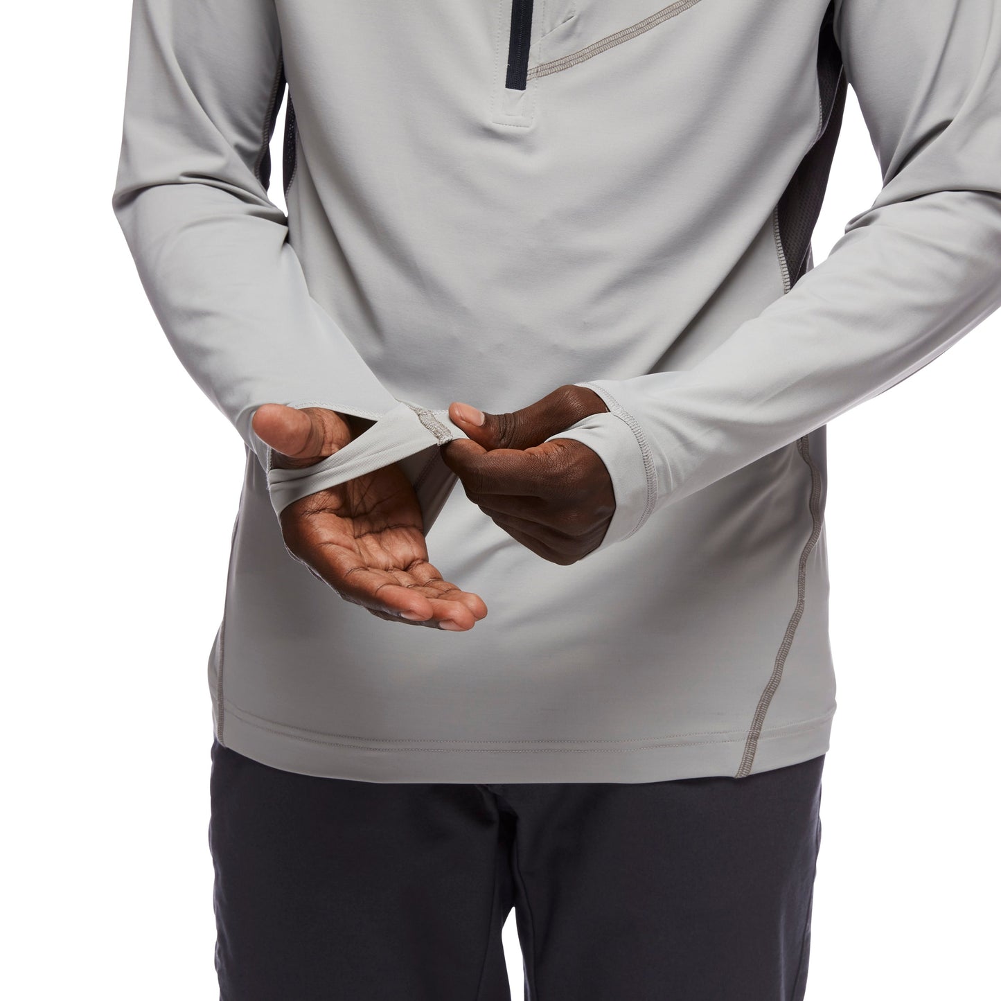 Black Diamond Men's Alpenglow Pro Hoody