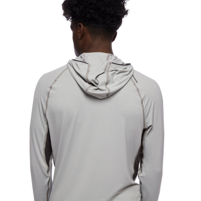 Black Diamond Men's Alpenglow Pro Hoody