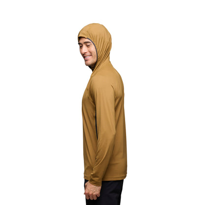 Black Diamond Men's Alpenglow Pro Hoody