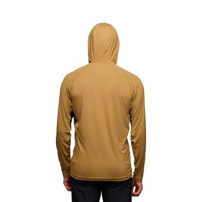 Black Diamond Men's Alpenglow Pro Hoody
