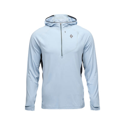 Fog Blue,S
