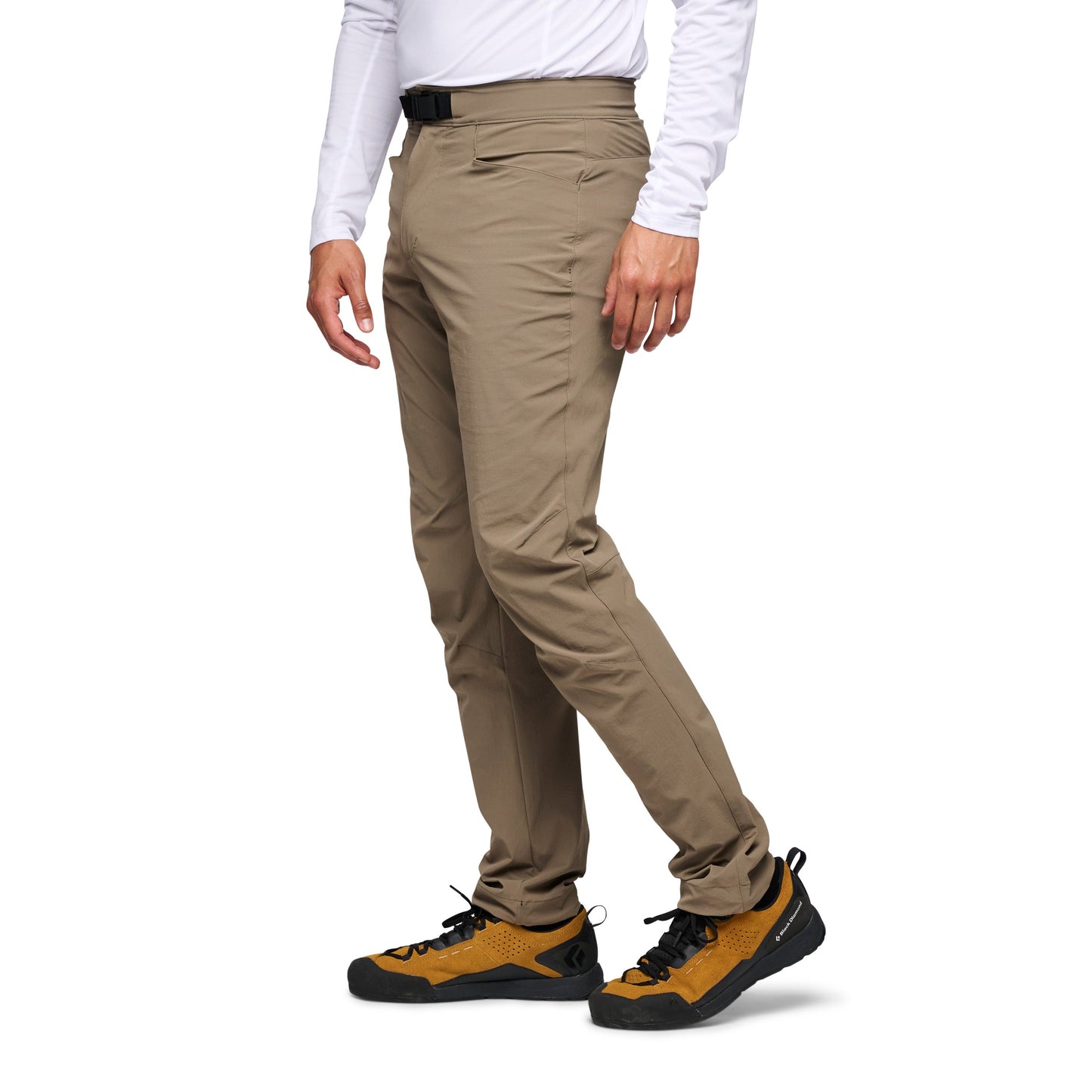 Black Diamond Men's Alpine Light Pants - Past Season