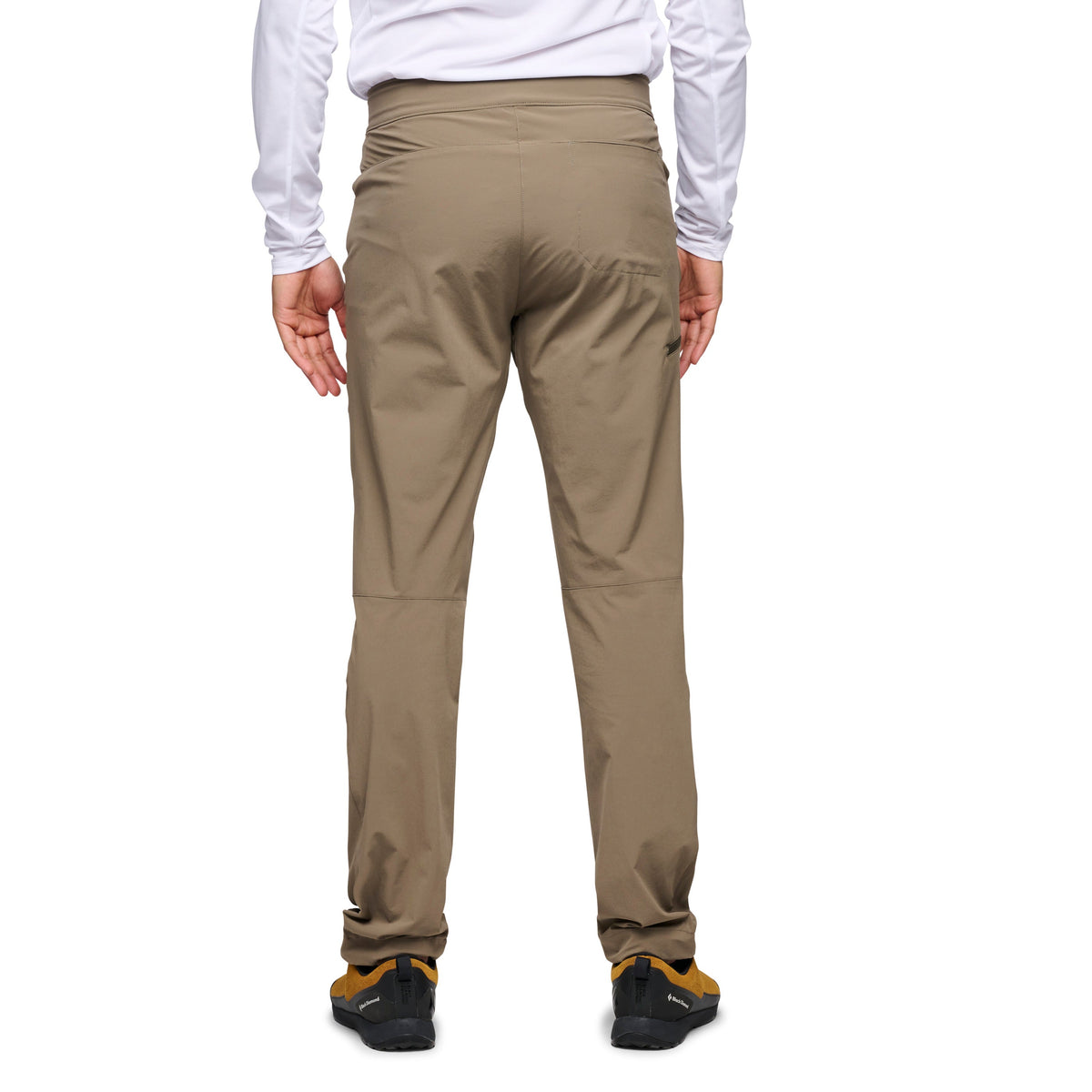 Black Diamond Men's Alpine Light Pants - Past Season