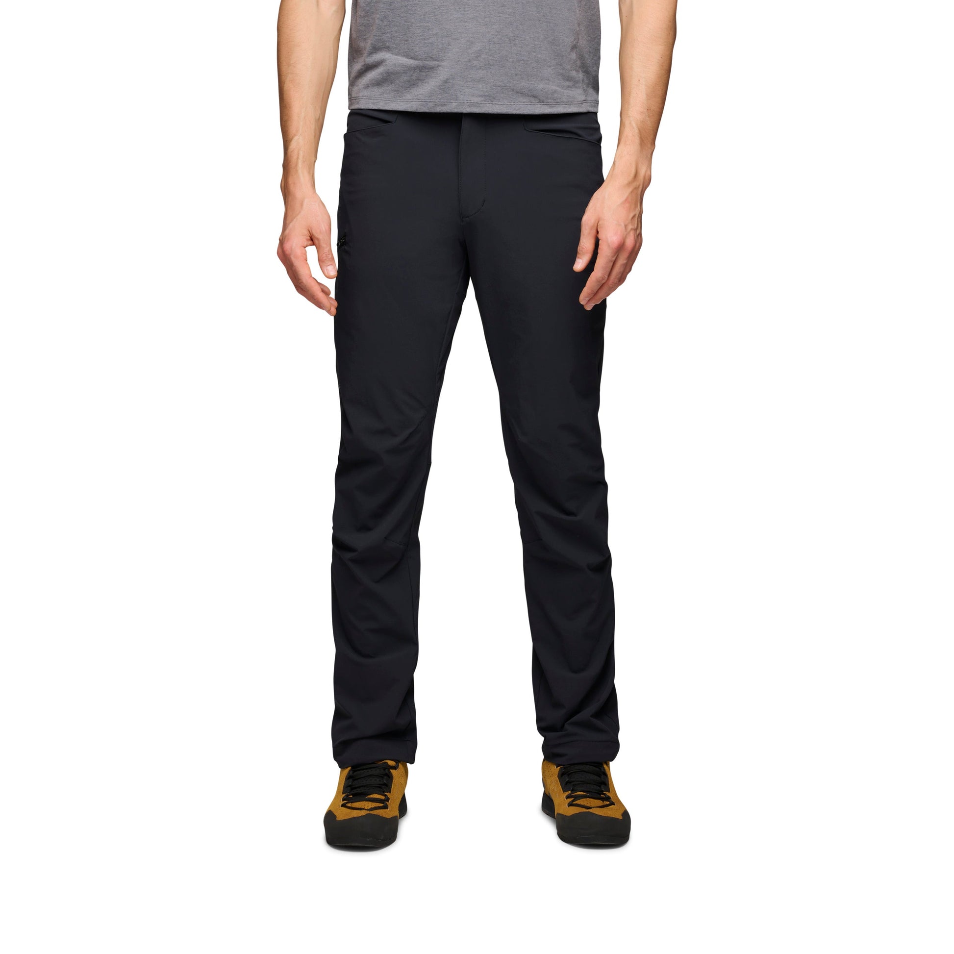 Black Diamond Men's Alpine Light Pants - Past Season