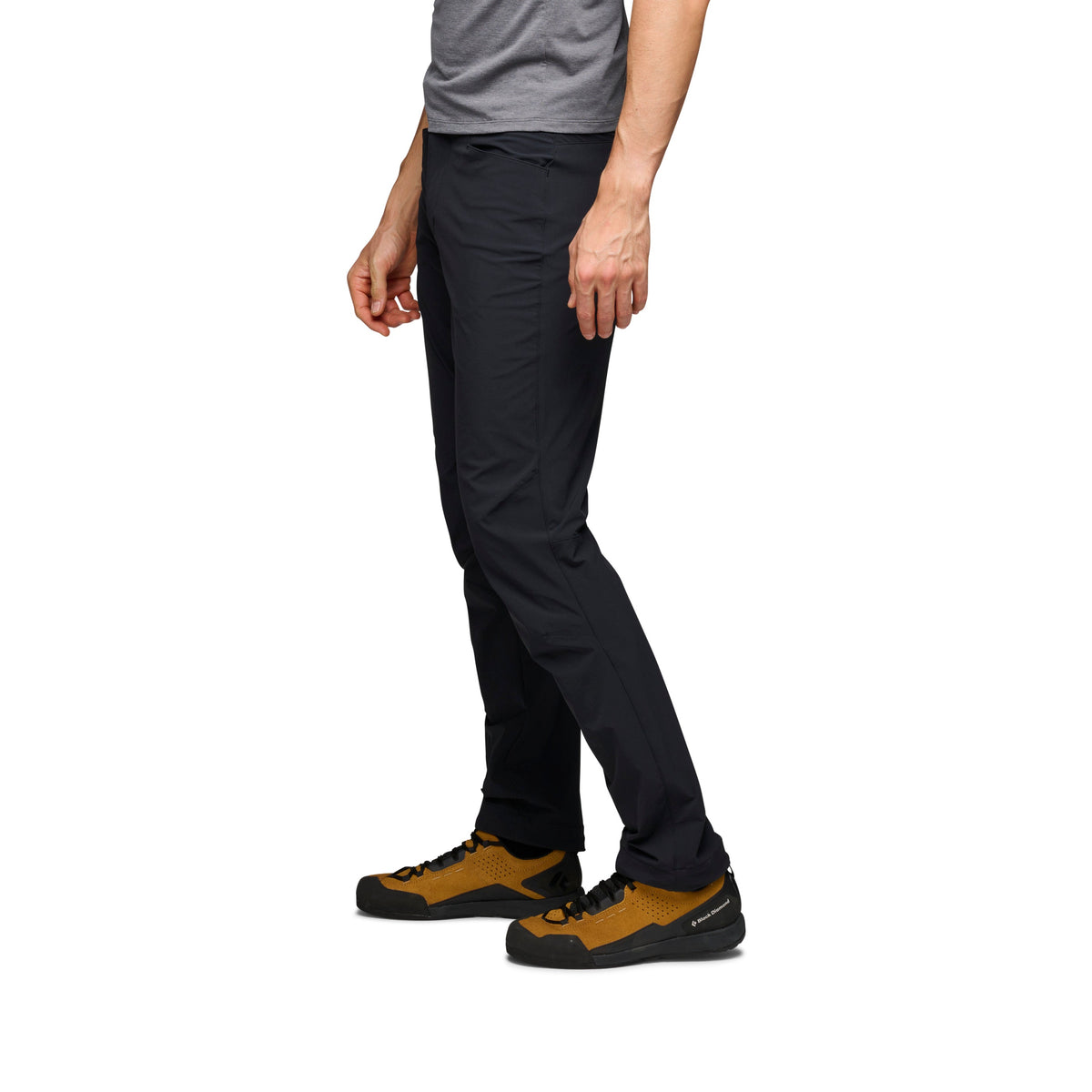 Black Diamond Men's Alpine Light Pants - Past Season