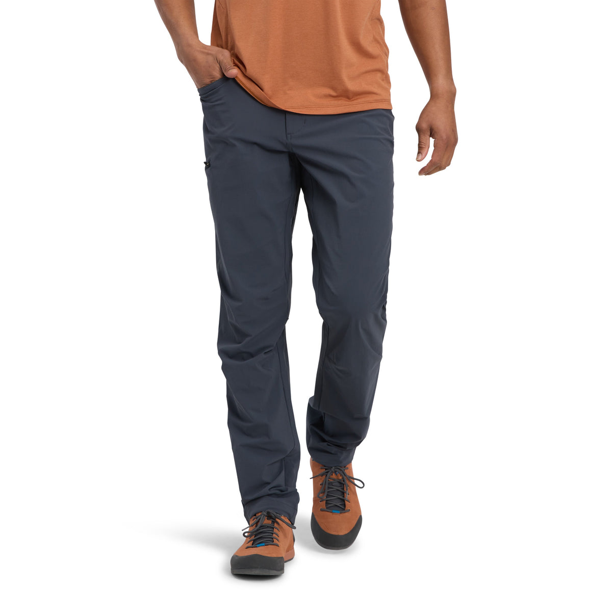 Black Diamond Men's Alpine Light Pants - Past Season