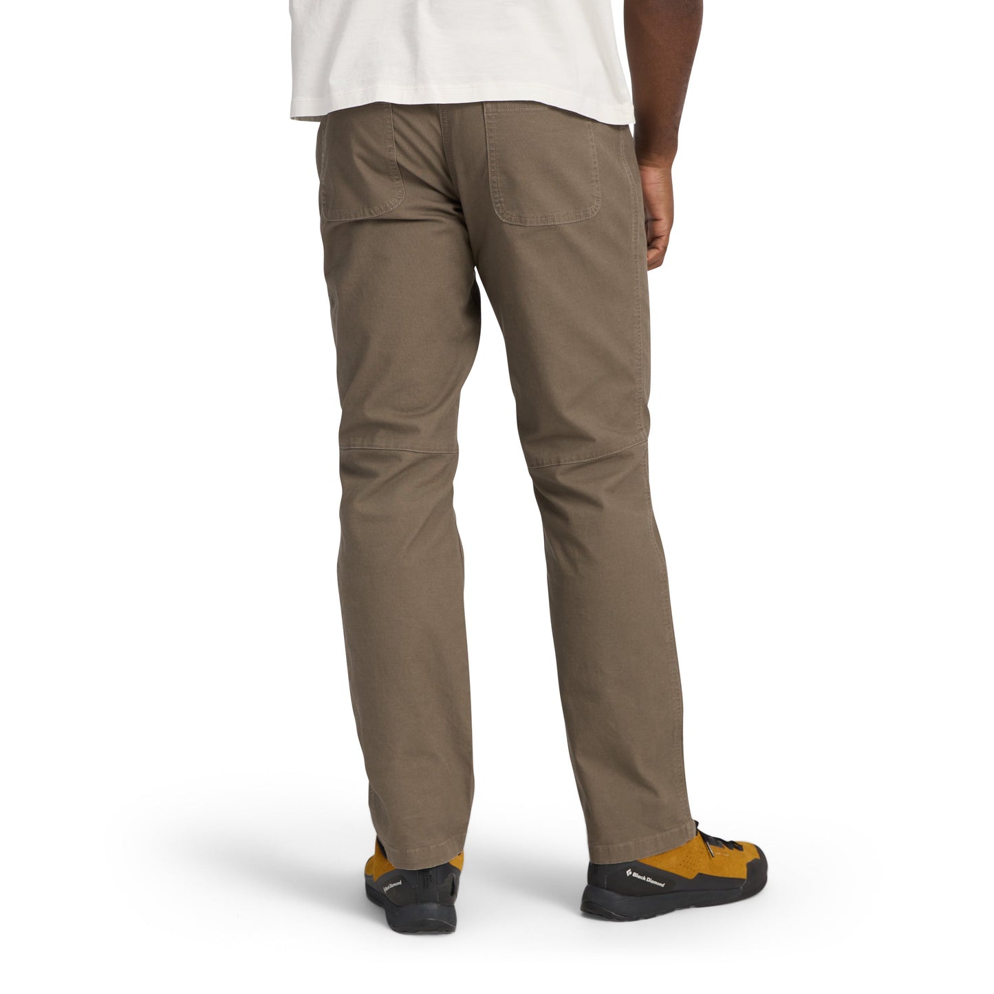 Black Diamond Men's Ethos Pants