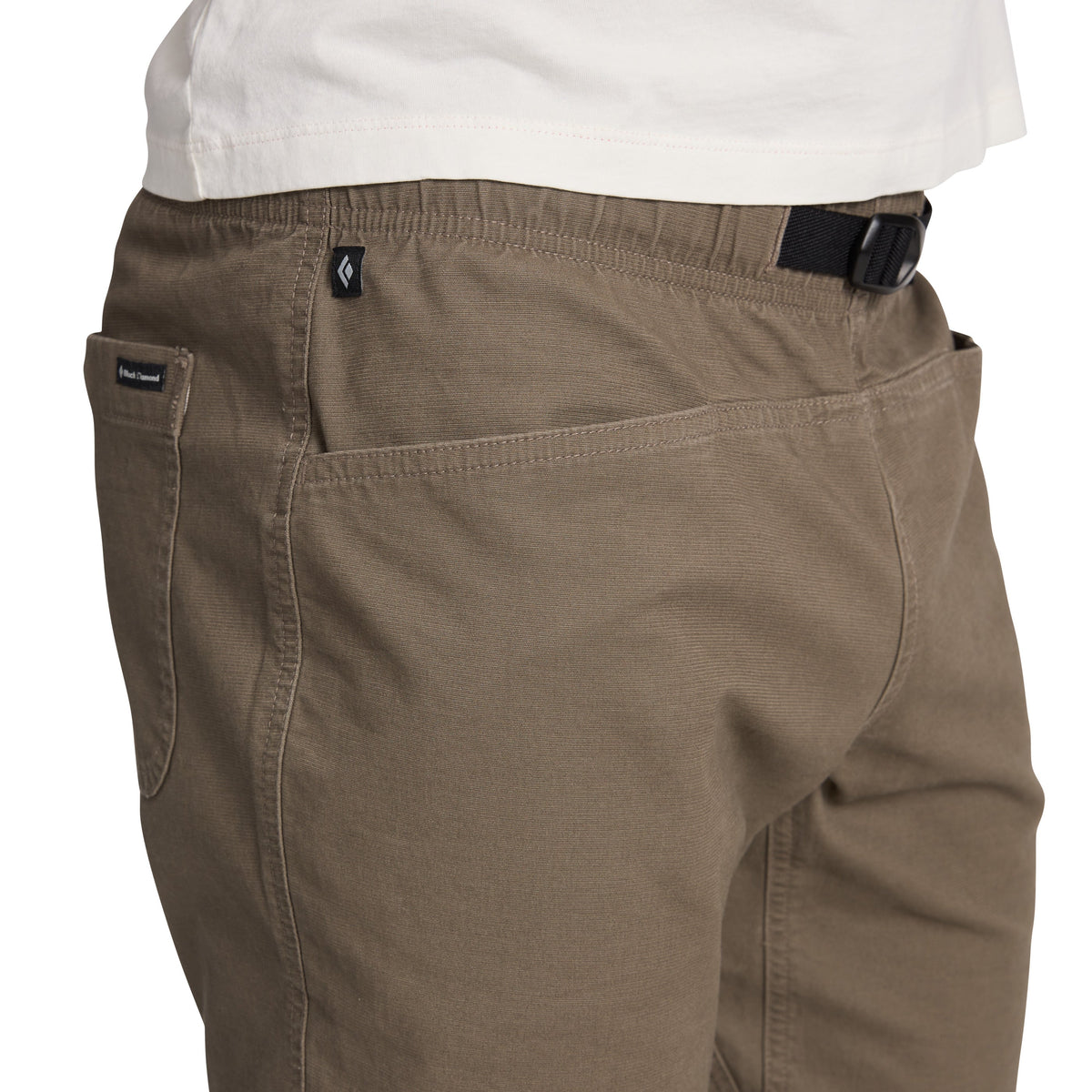Black Diamond Men's Ethos Pants