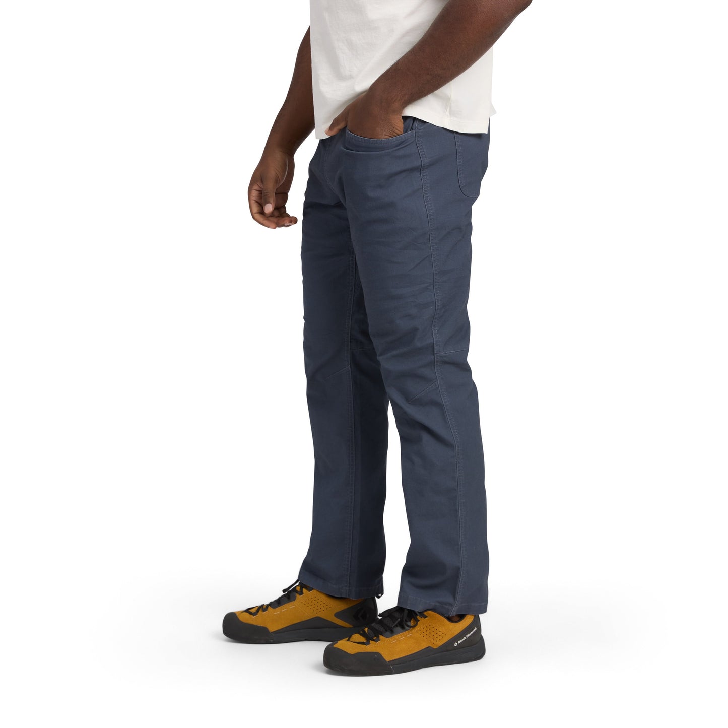 Black Diamond Men's Ethos Pants